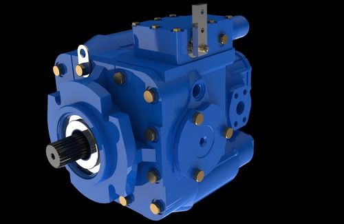 Hydraulic Pump