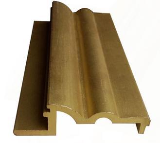 copper profiles