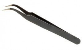 Esd Tweezer Bent Type