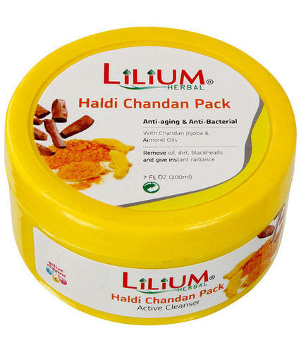 Haldi Chandan Pack At Best Price In Delhi Delhi Hindustan Multi
