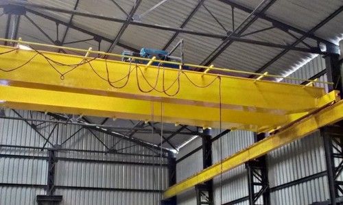 Overhead Travelling Crane