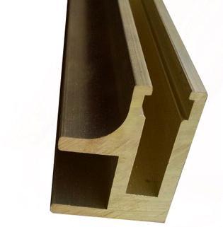 brass profiles