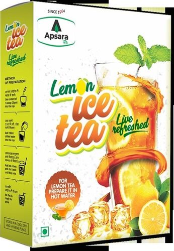 Apsara Lemon Ice Tea