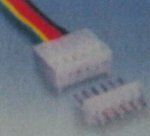 Wire to Board Connectors (253 Series)