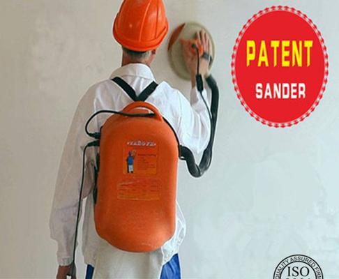 Factory Drywall Sander