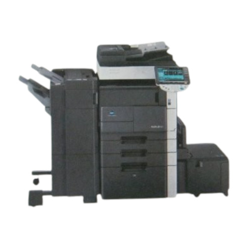 Bizhub 423 Multifunction Copier Machine