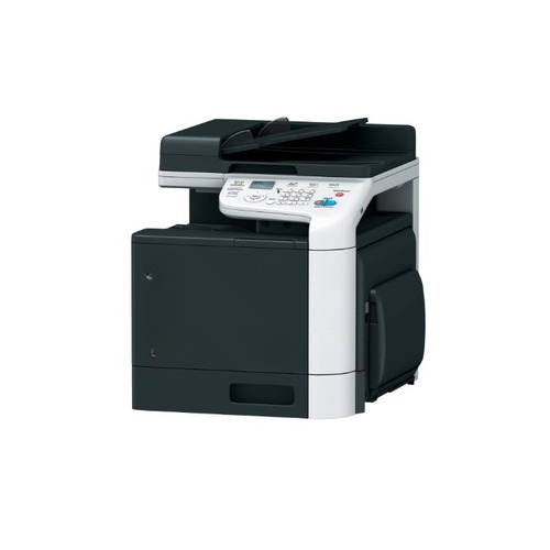 Bizhub C25 Multifunction Copier Machine