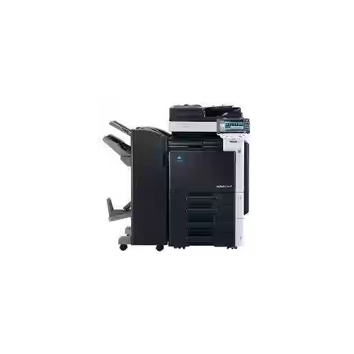 Bizhub C360i Multifunction Photocopier Machine