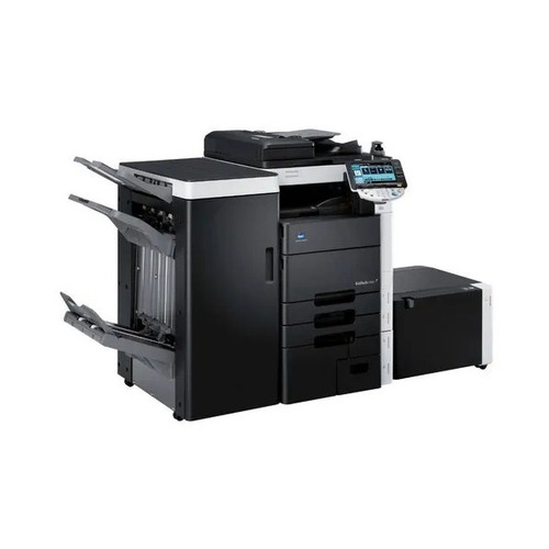 Bizhub C652 Multifunction Copier Machine