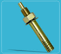 Pin Type Anchor