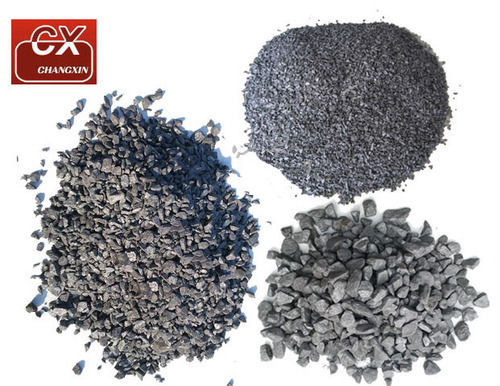 Rare Earth Ferro Silicon Magnesium