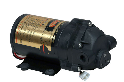 High Performance Domestic Booster Pump