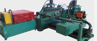 Wooden Packaging Box Machine