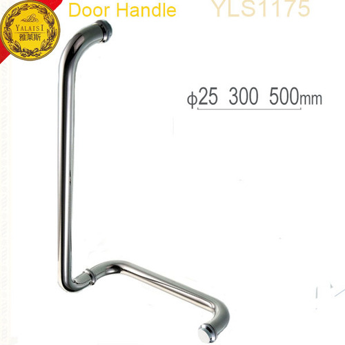 304 Stainless Steel Bathroom Pull Handle