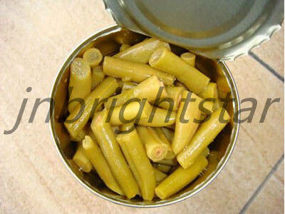 Canned Cut Green Bean