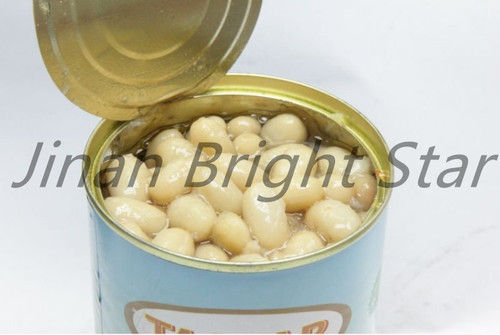 Canned White Kidney Bean