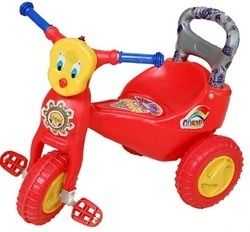 Frooti Dx Baby Tricycle