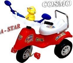 New A-Star Baby Tricycle