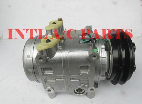 Tm31 Dks32 Tm-31 Auto Ac Compressor B Groove 24v