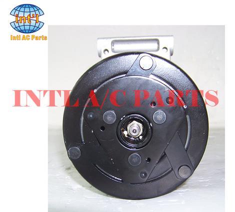 V5 PV6/123mm 12V AC Compressor For Nissan Opel Renault