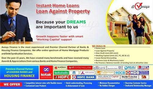 Loan Service In Delhi/ncr