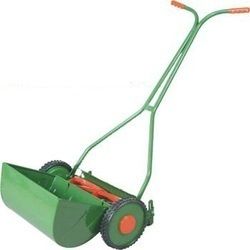 Manual Lawn Mower