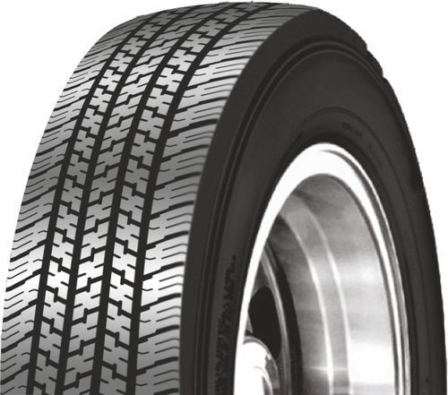 Truck Tyre (Lms Hw Rib)