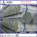 BS1387 Galvanized Steel Pipe