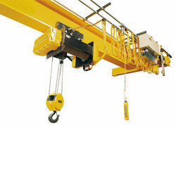 D. S. Eot Cranes