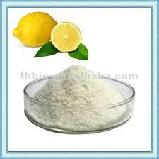 Lemon Juice Powder