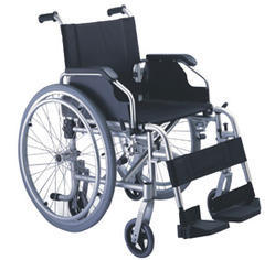 Premium Wheelchairs Series: Aurora 6