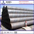 Spiral Welded Steel Pipe