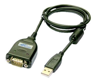  ATC-820 USB से सीरियल कन्वर्टर 