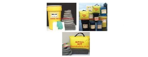 Chemical Spill Kit