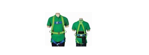 Full Body Safety Belt