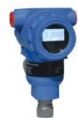 Pressure Transmitter