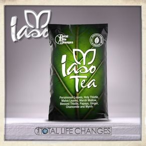 Tea (Iaso)