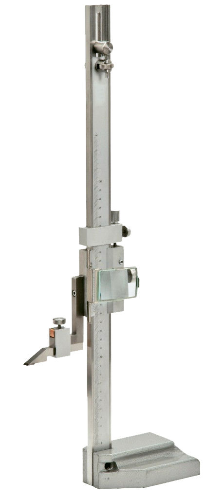 Vernier Height Gauge