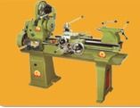 Light Duty Industrial Lathe Machine