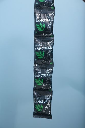 Sanctuary Tea 