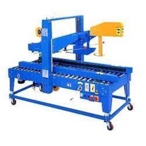 Automatic Carton Sealing Machine