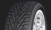 Radial Car And Light Commercial Vehicle Tyres (Spc 100)