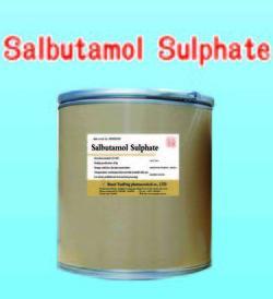 Salbutamol Sulphate