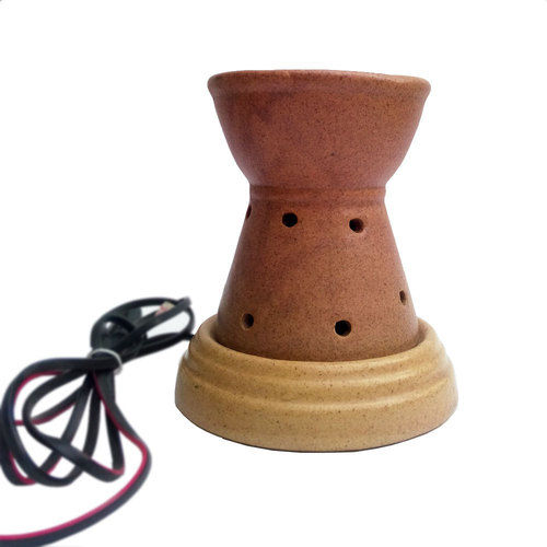 Aromatic Electric Oil Burner