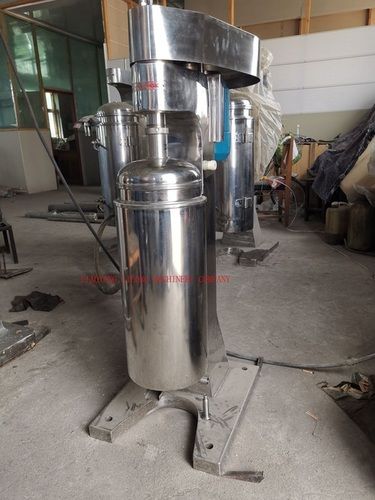 Super Speed Centrifuge (GF150) with Speed of 15570 RPM