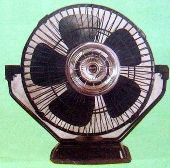Air Purpose Fan