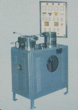 HTHP Pilot Dyeing Machine