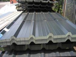 Industrial Cladding Sheets