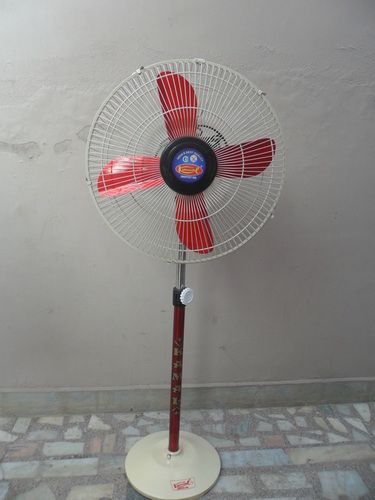Mini Pedestal Fan
