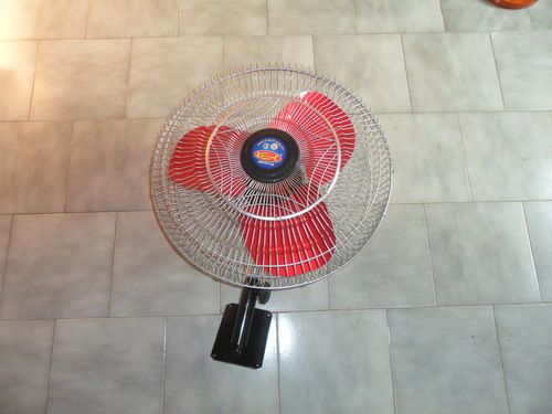 Wall Fan